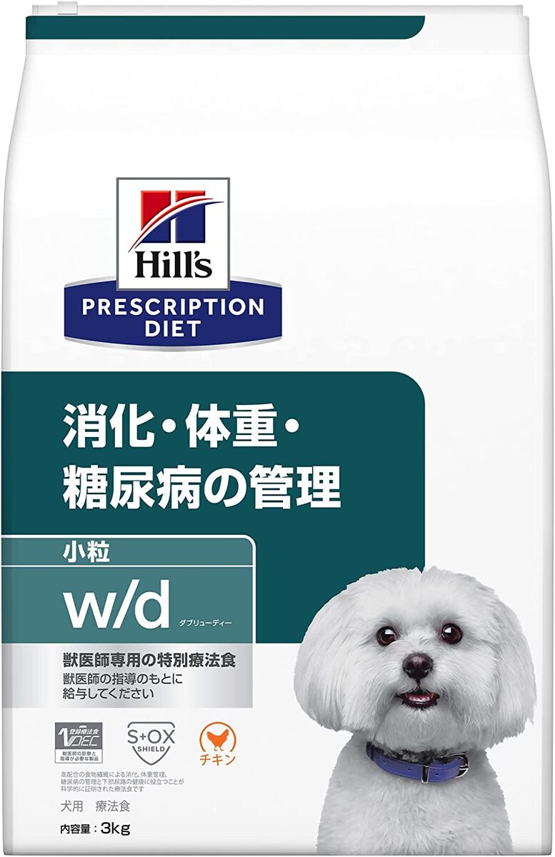 楽天市場】ヒルズ W／D（ペット・ペットグッズ）の通販