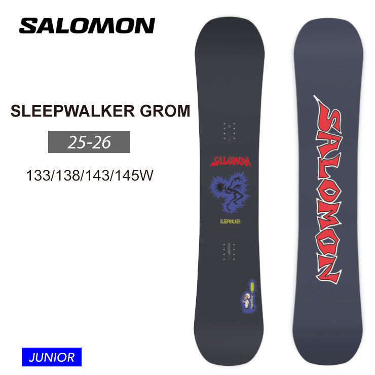 楽天市場】salomon sleepwalkerの通販