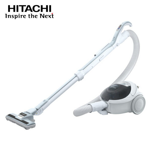 楽天市場】掃除機 サイクロン 日立（騒音値（掃除機）60 ～ 64dB）の通販