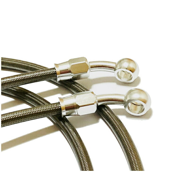 楽天市場】ホース ジョイント（対応車種メーカーカワサキ）（ブレーキ