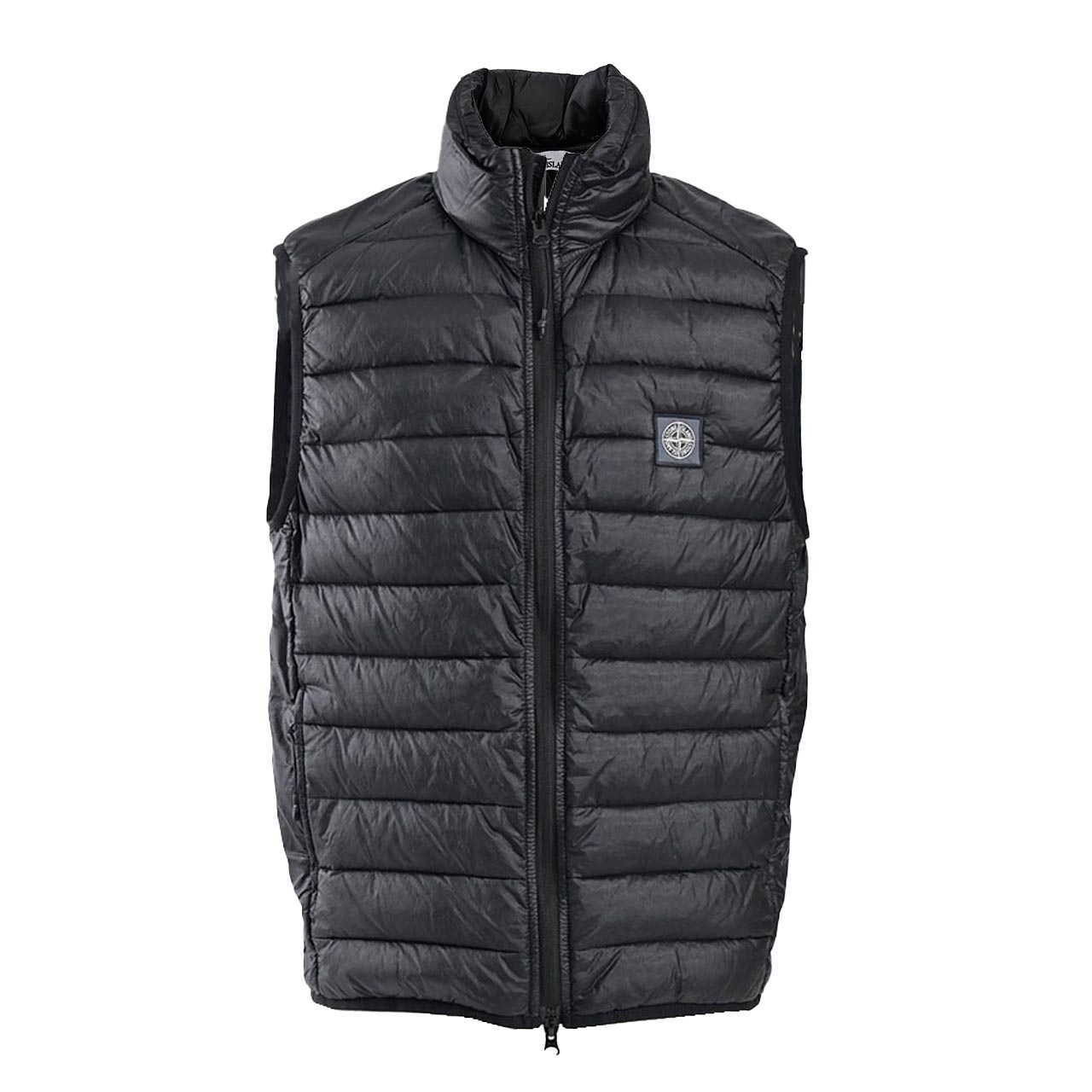 楽天市場】ストーンアイランド ダウンベストの通販