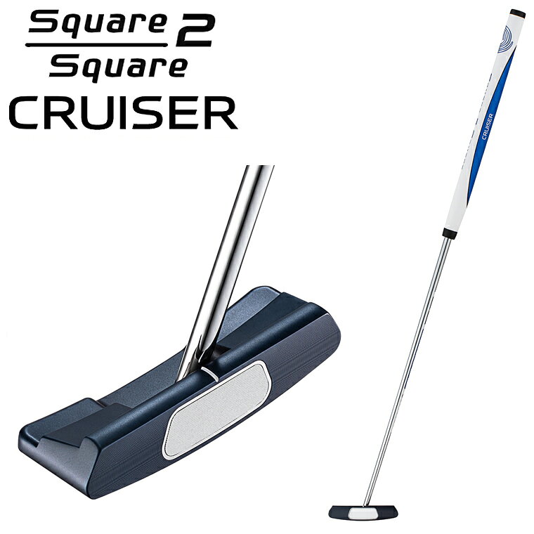 楽天市場】オデッセイ 中 尺 パター（パター｜メンズクラブ）：クラブ