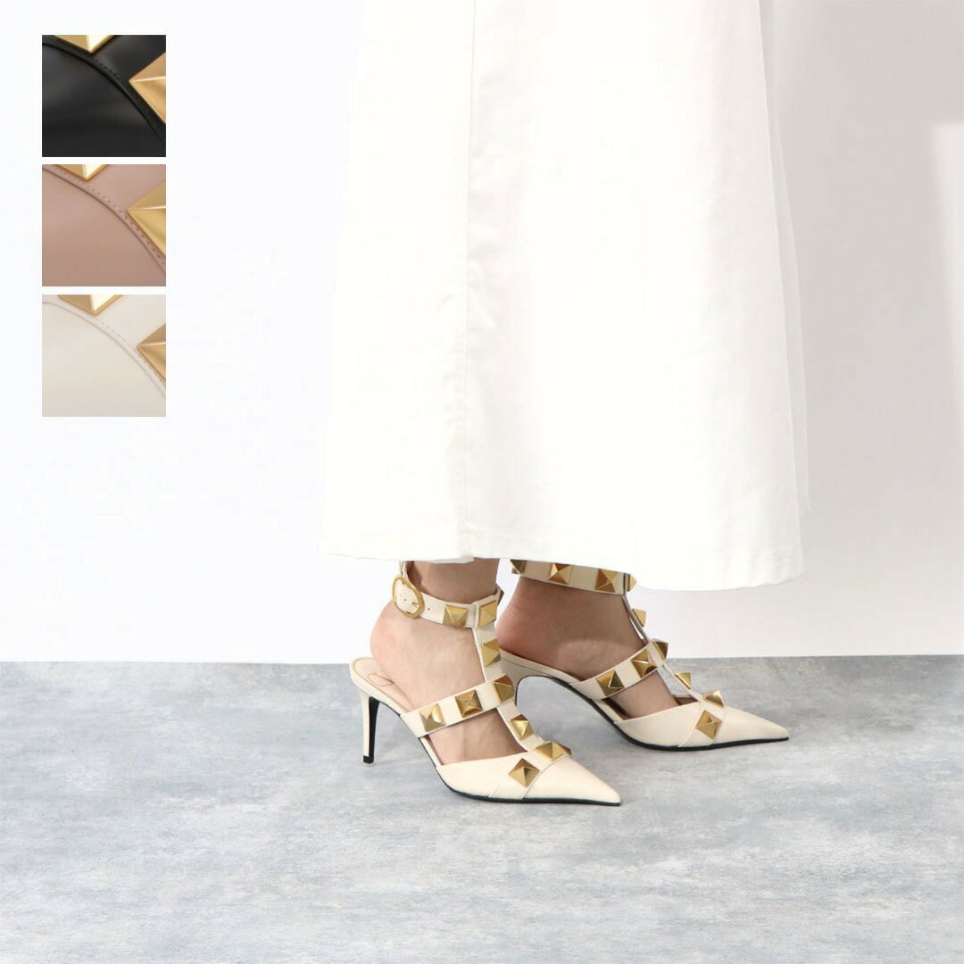 楽天市場】ヴァレンティノ（靴）の通販