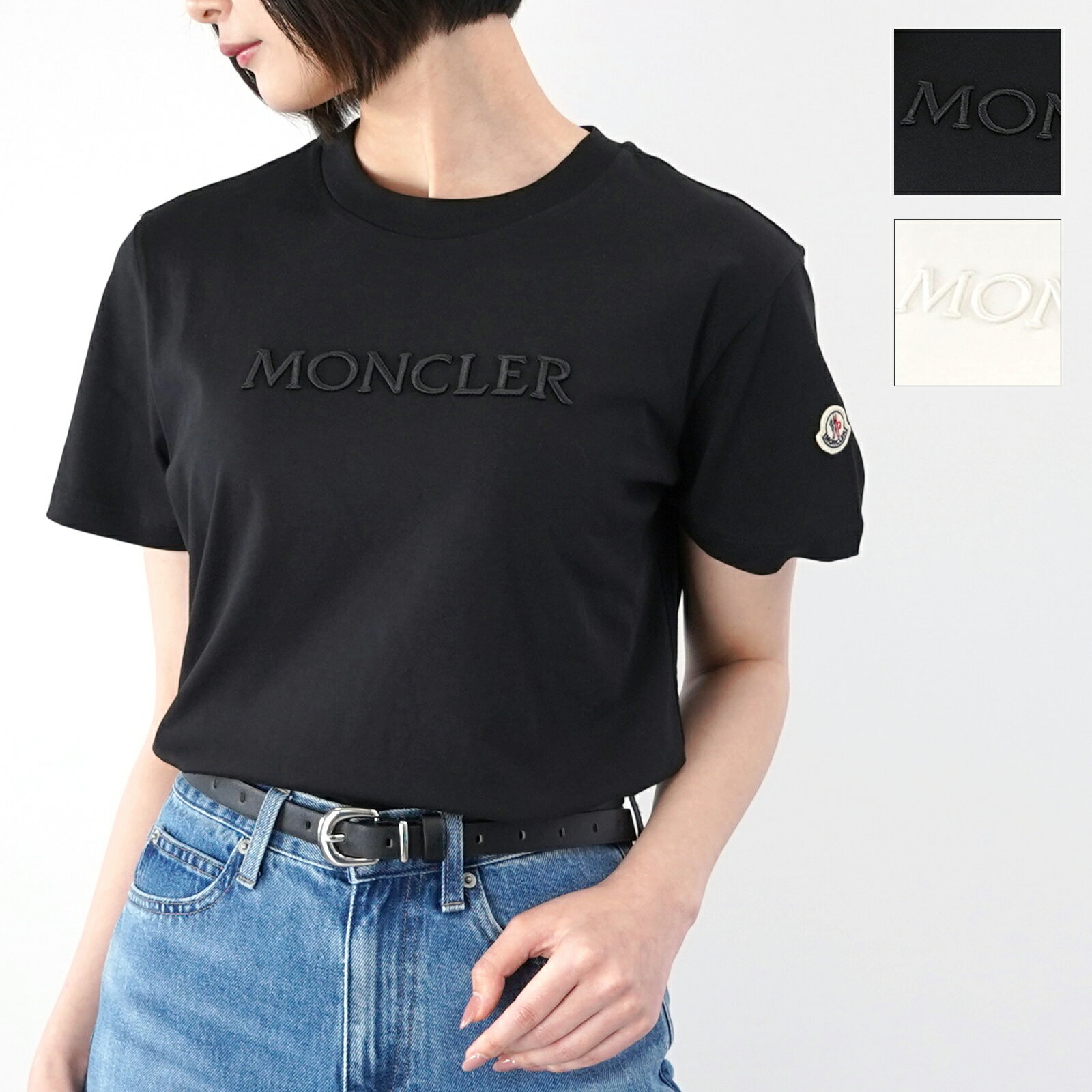 楽天市場】モンクレール tシャツ（サイズ（S/M/L）S）の通販