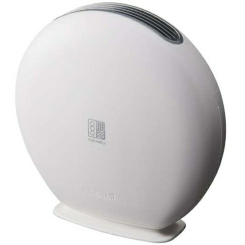 楽天市場】マクセル オゾネオエアロ ozoneo オゾン除菌消臭器の通販