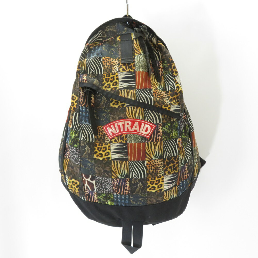 楽天市場】ナイトレイド バッグの通販