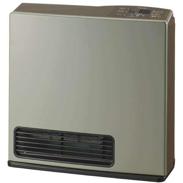 楽天市場】ガスファンヒーター 大阪ガス リンナイの通販