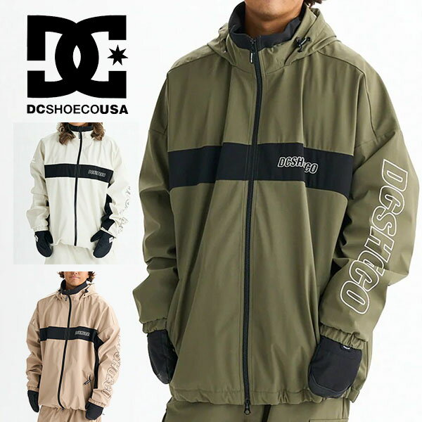 楽天市場】dc スノーボードウェアの通販