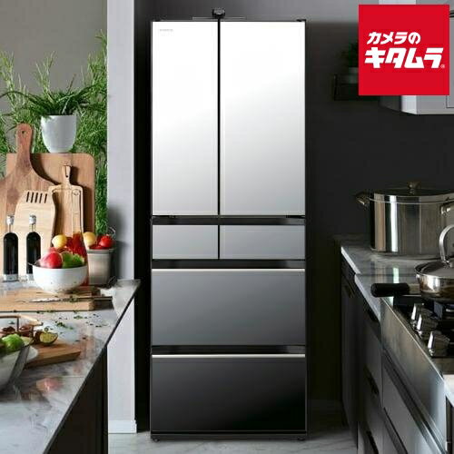楽天市場】日立 冷蔵庫 クリスタルミラーの通販