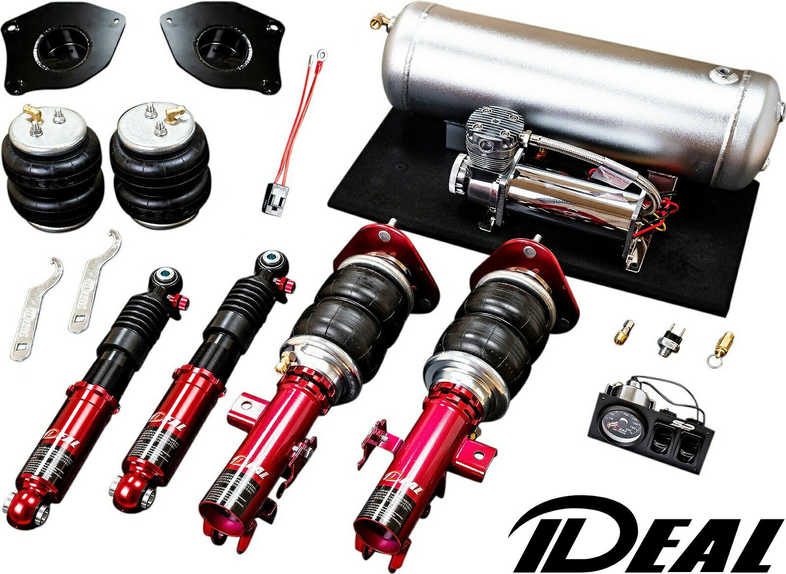 楽天市場】エアサスキット（対応車種メーカーレクサス）の通販