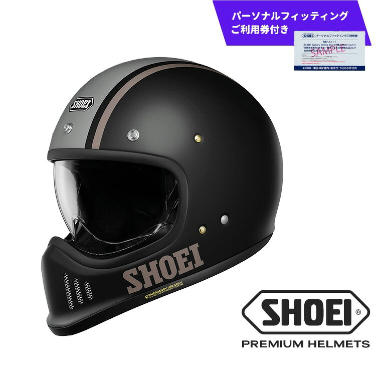 楽天市場】shoei ex zero マットブラックの通販