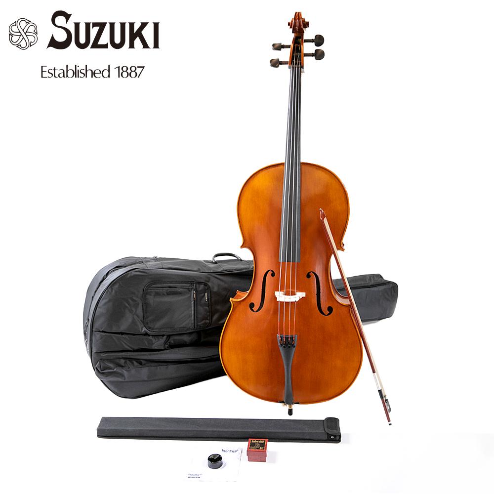 楽天市場】suzuki チェロ no.72の通販