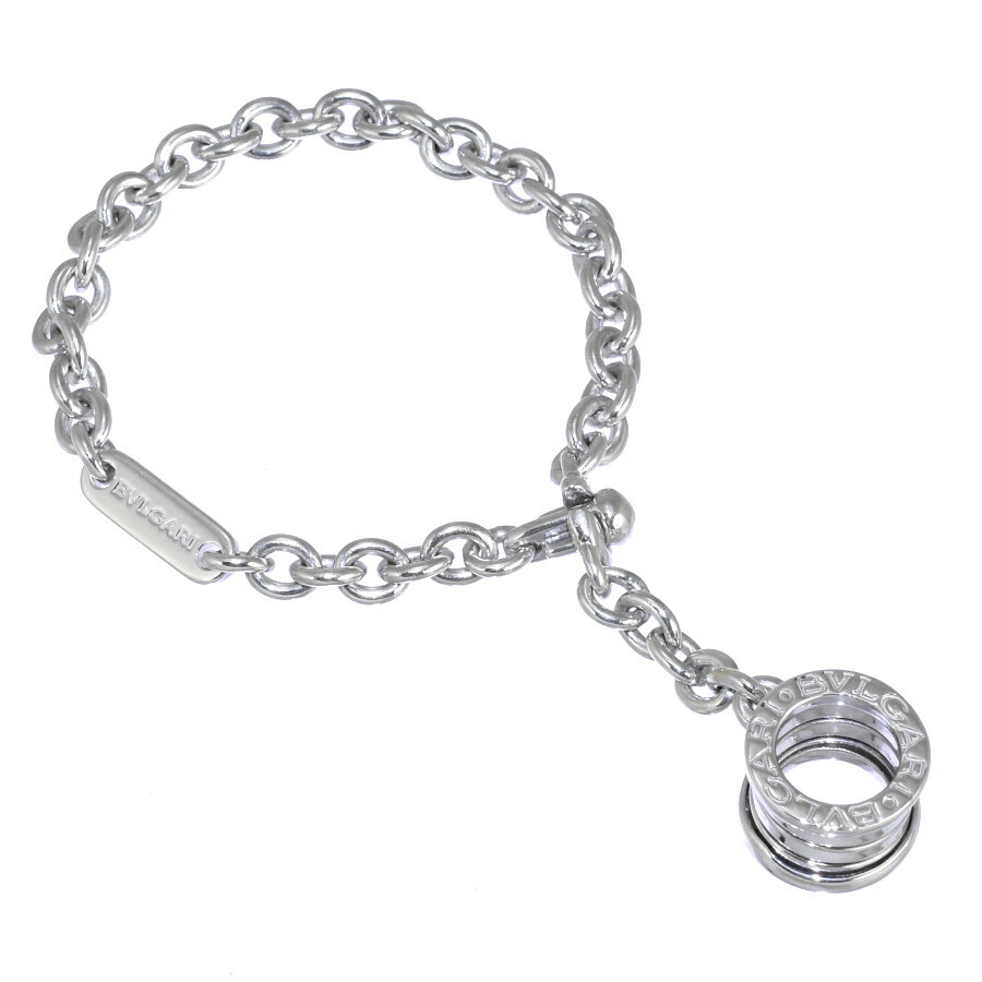 楽天市場】ブルガリ ビーゼロワン キーリングの通販