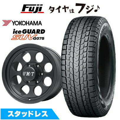 楽天市場】スタッドレスタイヤ 265／70R15（P.C.D（mm）139.7