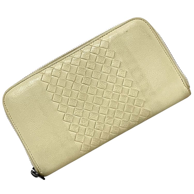 楽天市場】ボッテガ 編み込み 長財布 メンズの通販