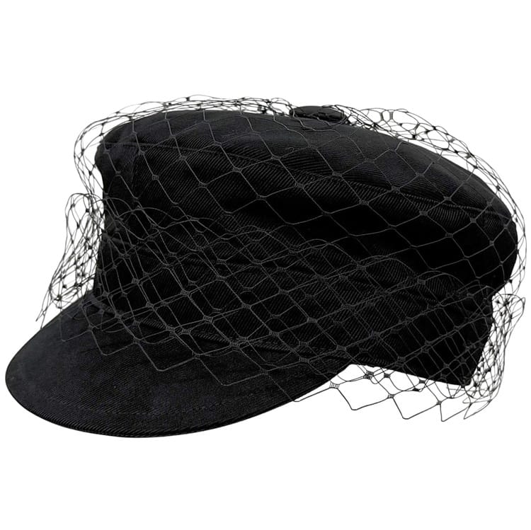 楽天市場】ハンチング・キャスケット（ブランドディオール