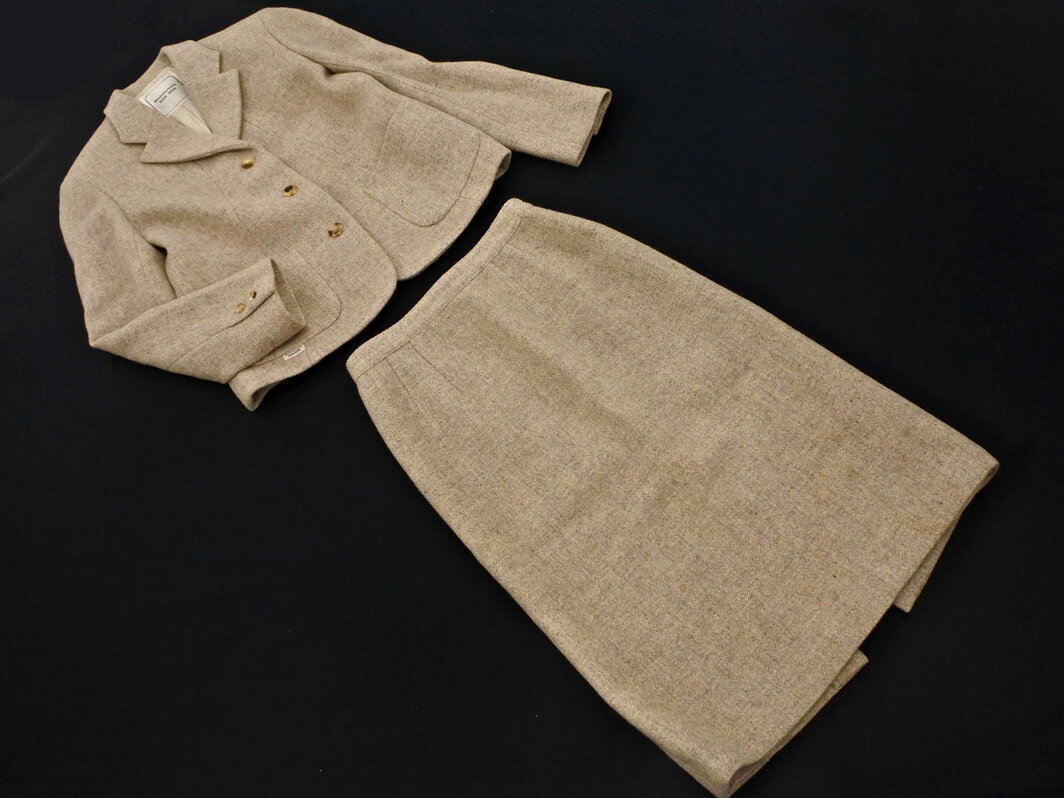 楽天市場】マドモアゼル ノンノン（スーツ・セットアップ｜レディース