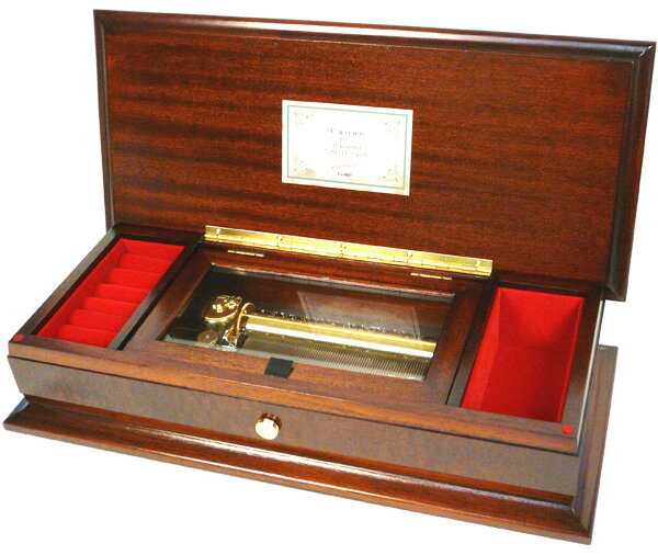 楽天市場】リュージュ オルゴール 144弁の通販