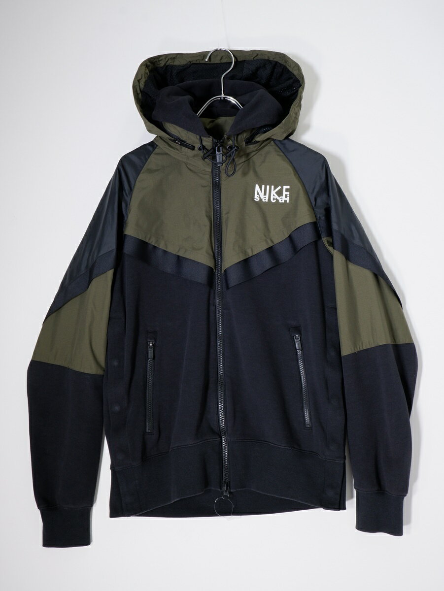 楽天市場】sacai nike（メンズファッション）の通販