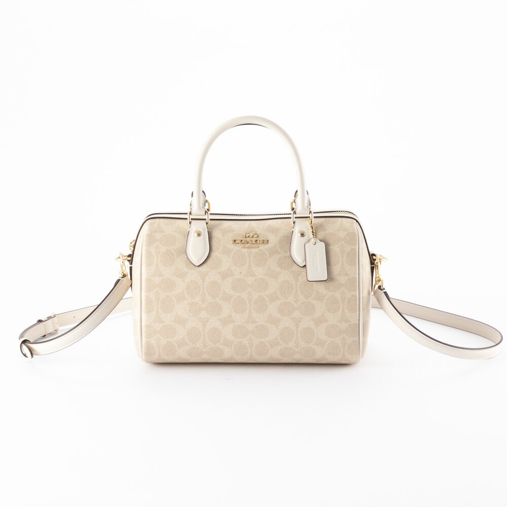 楽天市場】コーチ（ブランドコーチ）（ボストンバッグ｜レディース