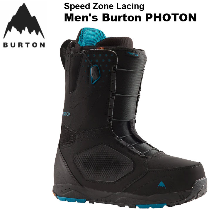 Burton Photon step on スノーボードブーツ 27.5 Men's Burton Photon