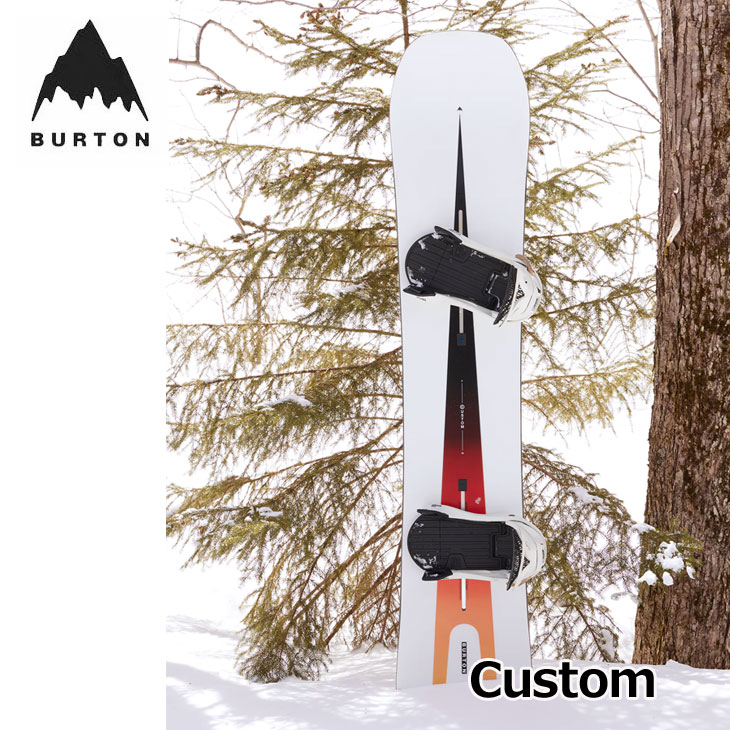 楽天市場】burton custom バインディング ビンディングの通販