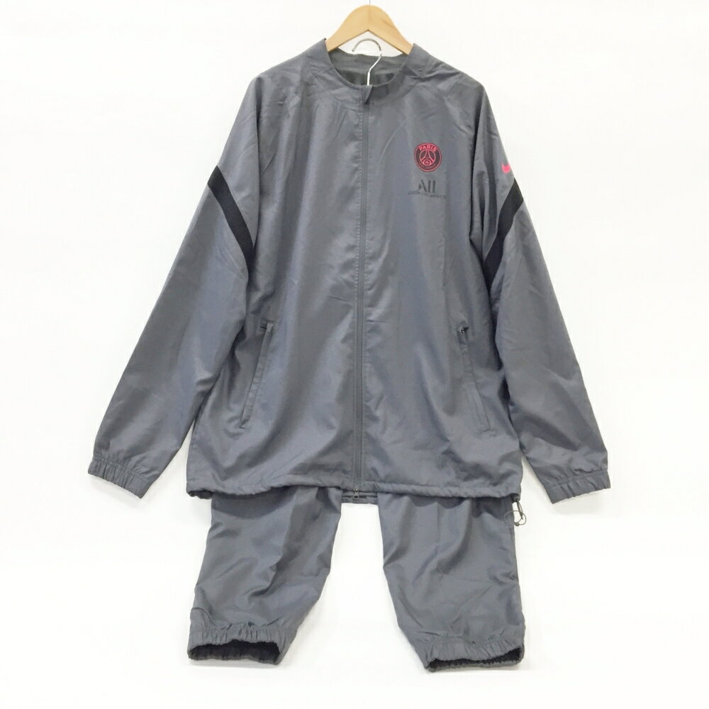 楽天市場】パリサンジェルマン ジャージ（カラーグレー）の通販