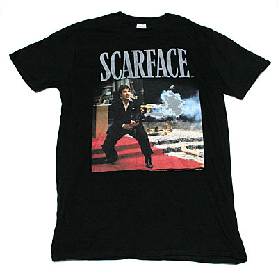 楽天市場】supreme スカーフェイス（Tシャツ・カットソー｜トップス