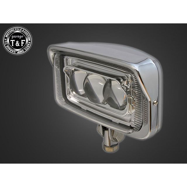 楽天市場】ドラッグスター400 ヘッドライト t&fの通販