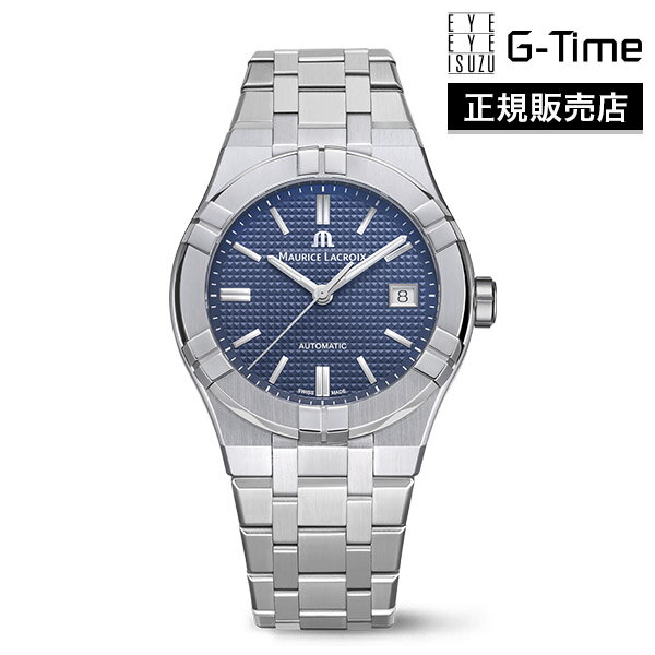 楽天市場】モーリス ラクロア アイコン 42mm ベルトの通販