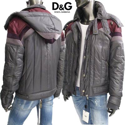 楽天市場】ナイロン（ブランドドルチェ&ガッバーナ・種類（コート