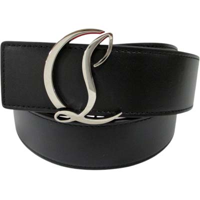 楽天市場】クリスチャン ルブタン（ベルト・サスペンダー｜バッグ