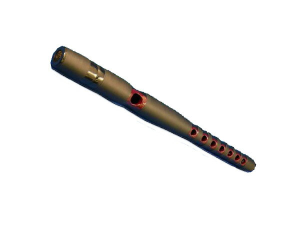 楽天市場】能管（横笛｜和楽器）：楽器・音響機器の通販