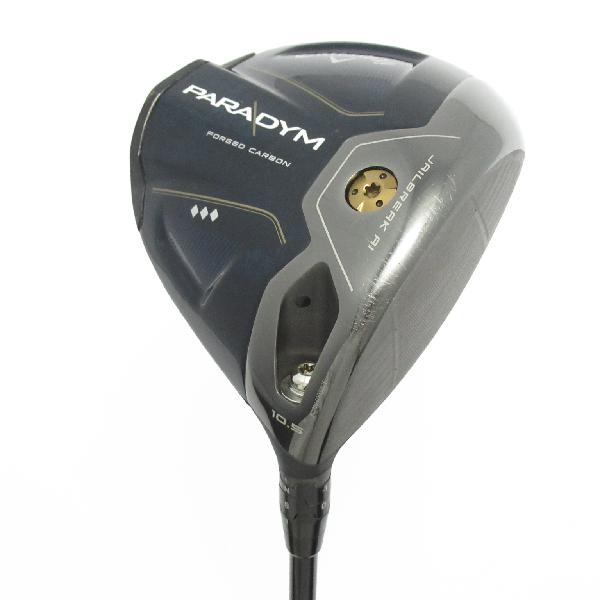 楽天市場】パラダイム トリプルダイヤモンド ドライバー（ロフト角10.5