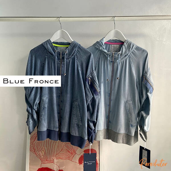 楽天市場】blue fronceの通販