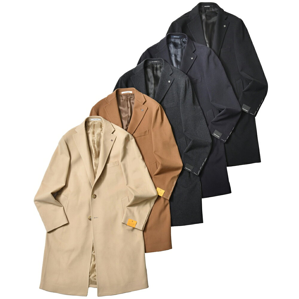 楽天市場】タリアトーレ チェスターコートの通販