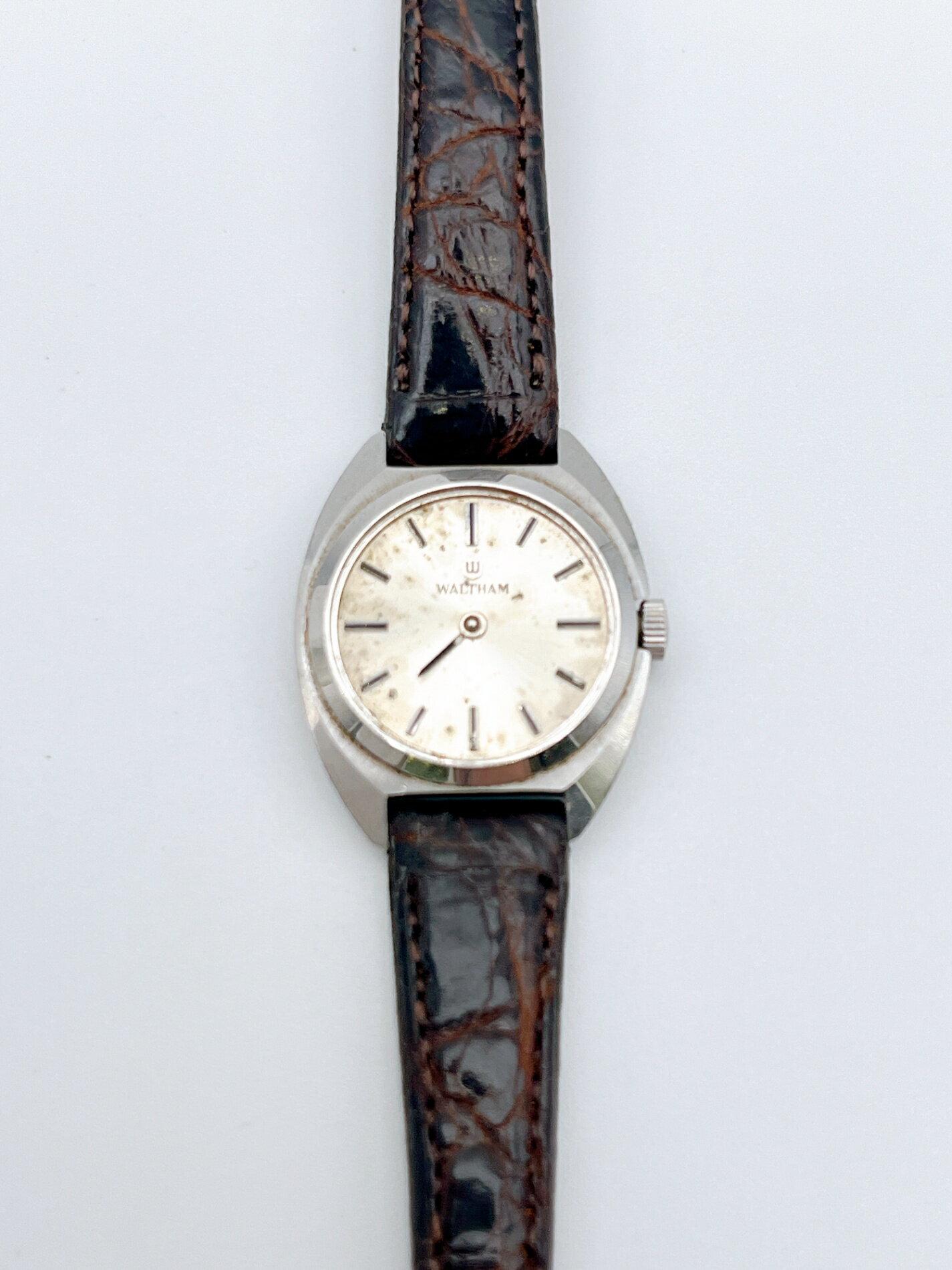 楽天市場】WALTHAM ウォルサム（メンズ腕時計｜腕時計）の通販