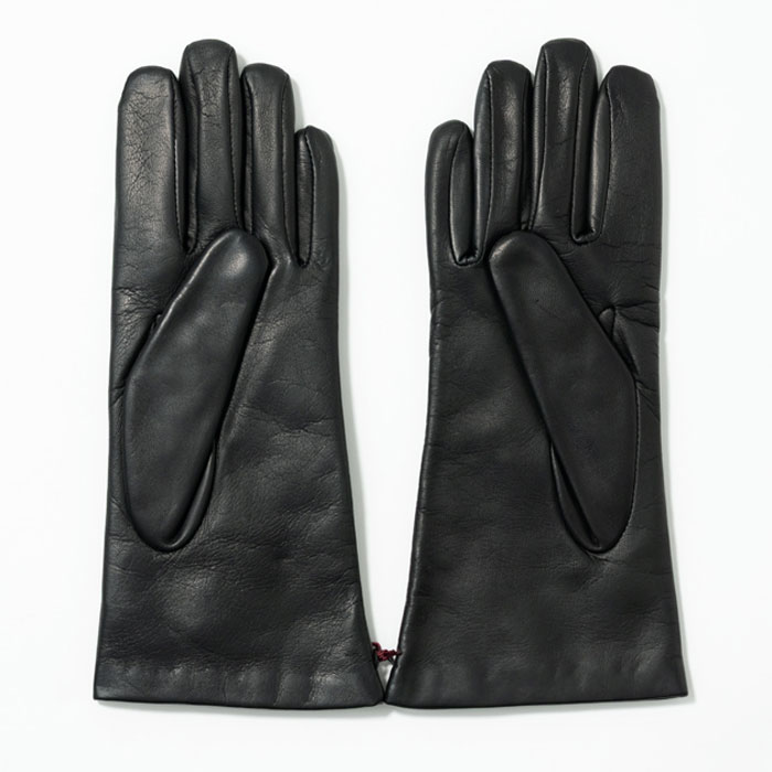 楽天市場】dents デンツ レザーグローブ 手袋 ラビットファーの通販