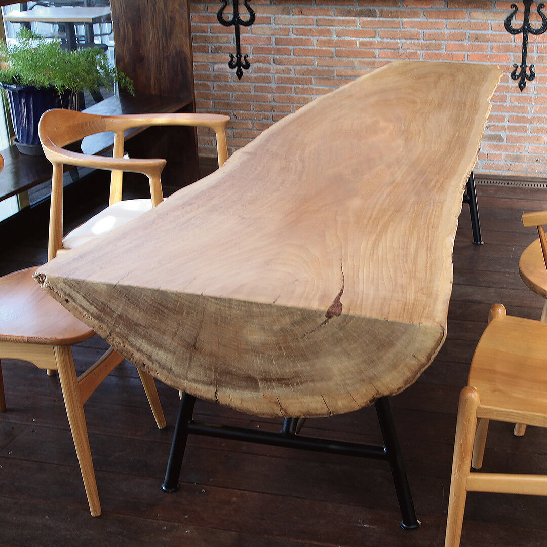 楽天市場】丸太 ベンチの通販