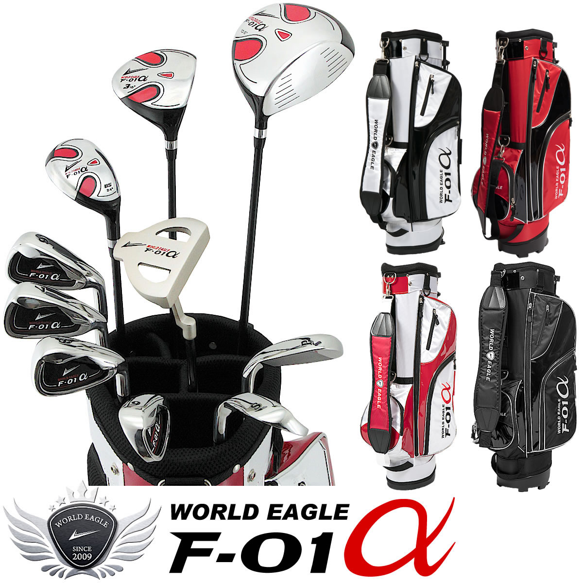 楽天市場】アディダス バッグ（クラブセット｜メンズクラブ）：クラブ