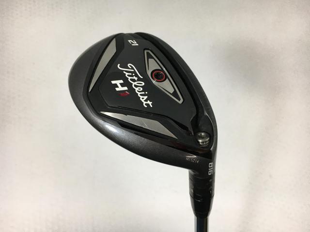 楽天市場】タイトリスト 816h2 25の通販