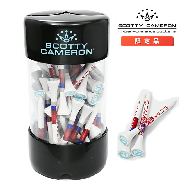 楽天市場】スコッティキャメロン（ティー｜ラウンド用品・小物