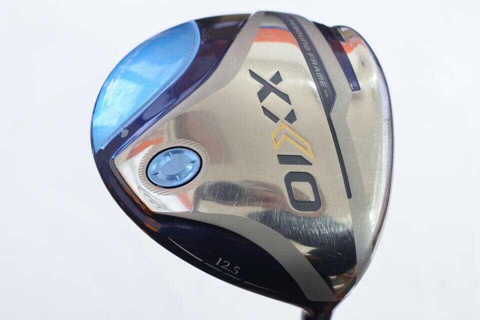 楽天市場】ゼクシオ ドライバー レディース 12.5aの通販