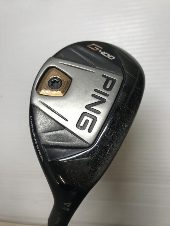 楽天市場】ピン g400 ユーティリティ ping tour 173－85の通販