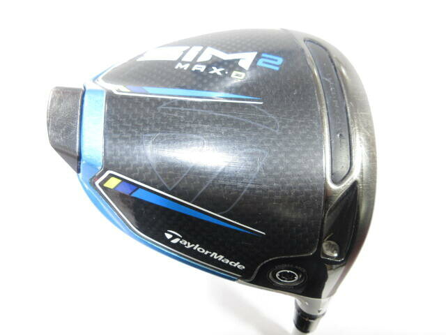 楽天市場】taylormade sim2 max－d レディースの通販
