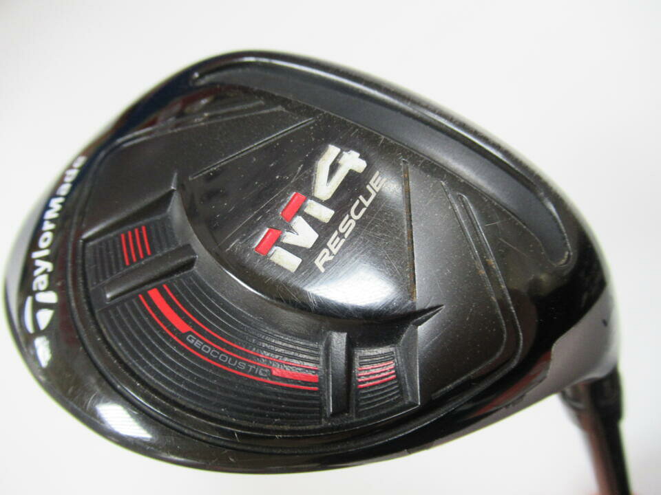 楽天市場】テーラーメイド m4 ユーティリティ（ユーティリティ｜メンズ