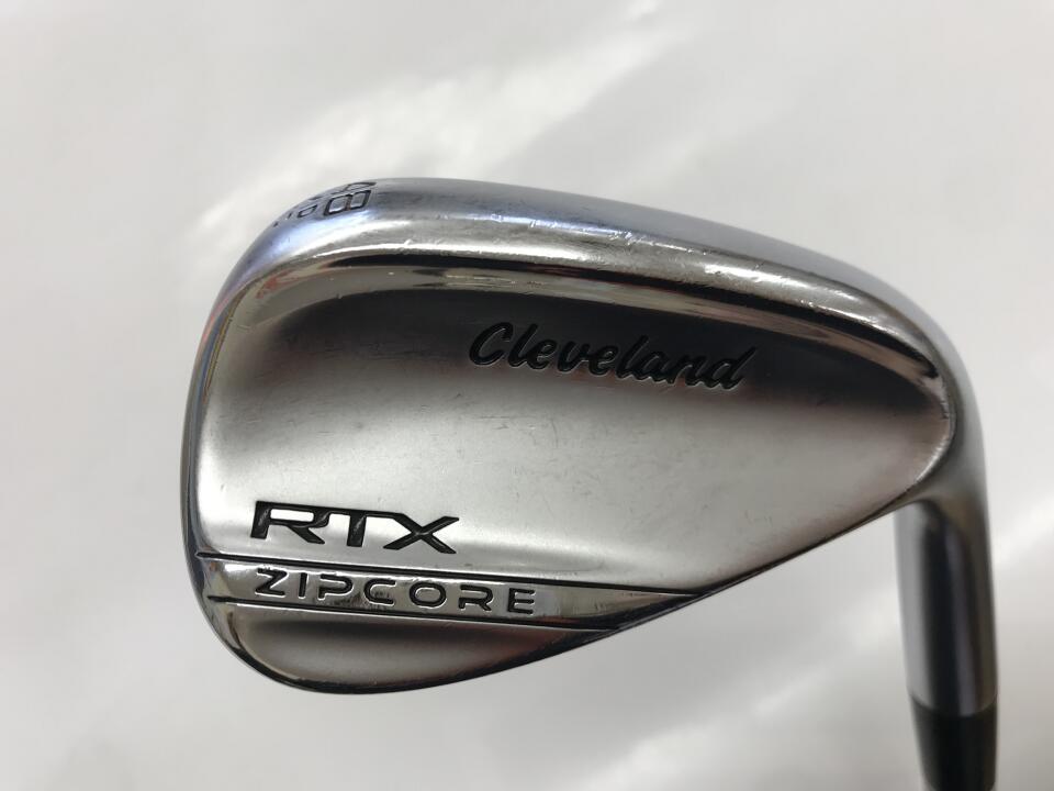 楽天市場】rtx zipcore ウェッジ 48の通販