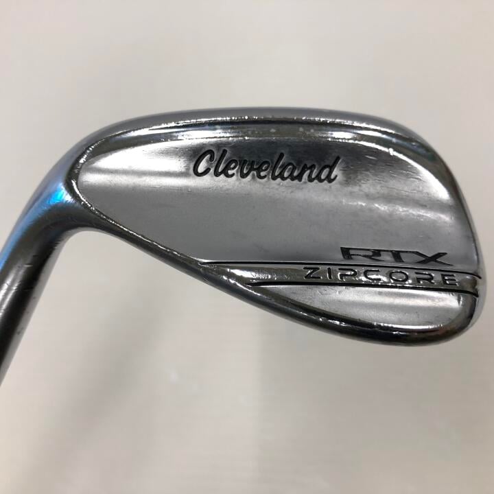 楽天市場】クリーブランド rtx zipcore 52の通販