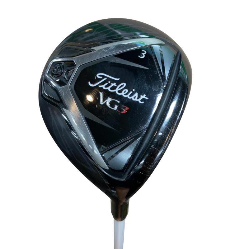 楽天市場】タイトリスト vg3（レディースクラブ｜クラブ）：ゴルフ