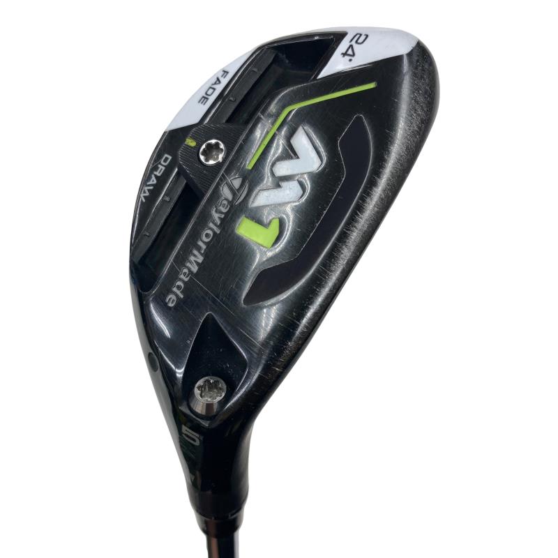 楽天市場】テーラーメイド m1 ヘッド 単品の通販